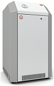 Котел напольный газовый ЛЕМАКС КСГ-16д  PREMIUM (г.Таганрог)  с доставкой в NAME